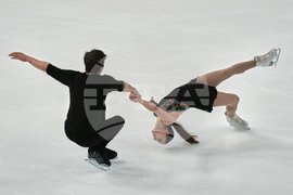 U.S. Championships Figure Skating