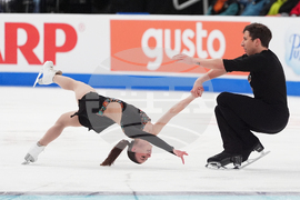 U.S. Championships Figure Skating