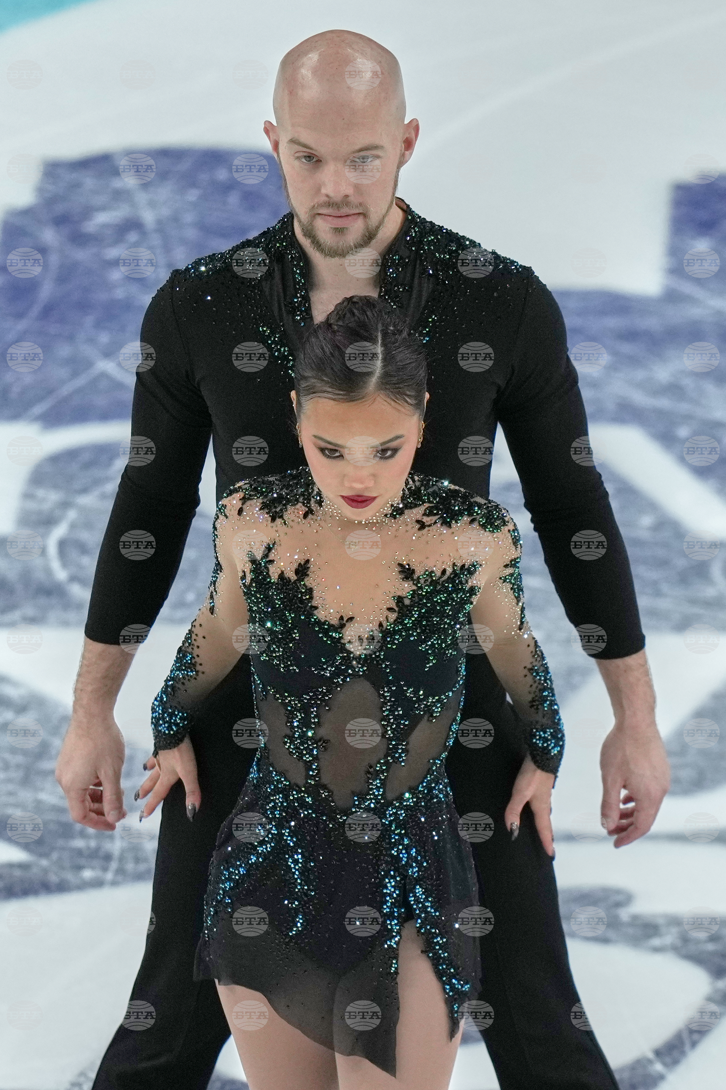 U.S. Championships Figure Skating