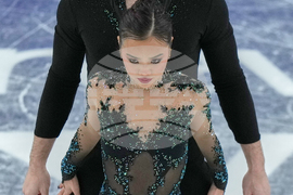 U.S. Championships Figure Skating