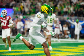 CFP Peach Bowl Football