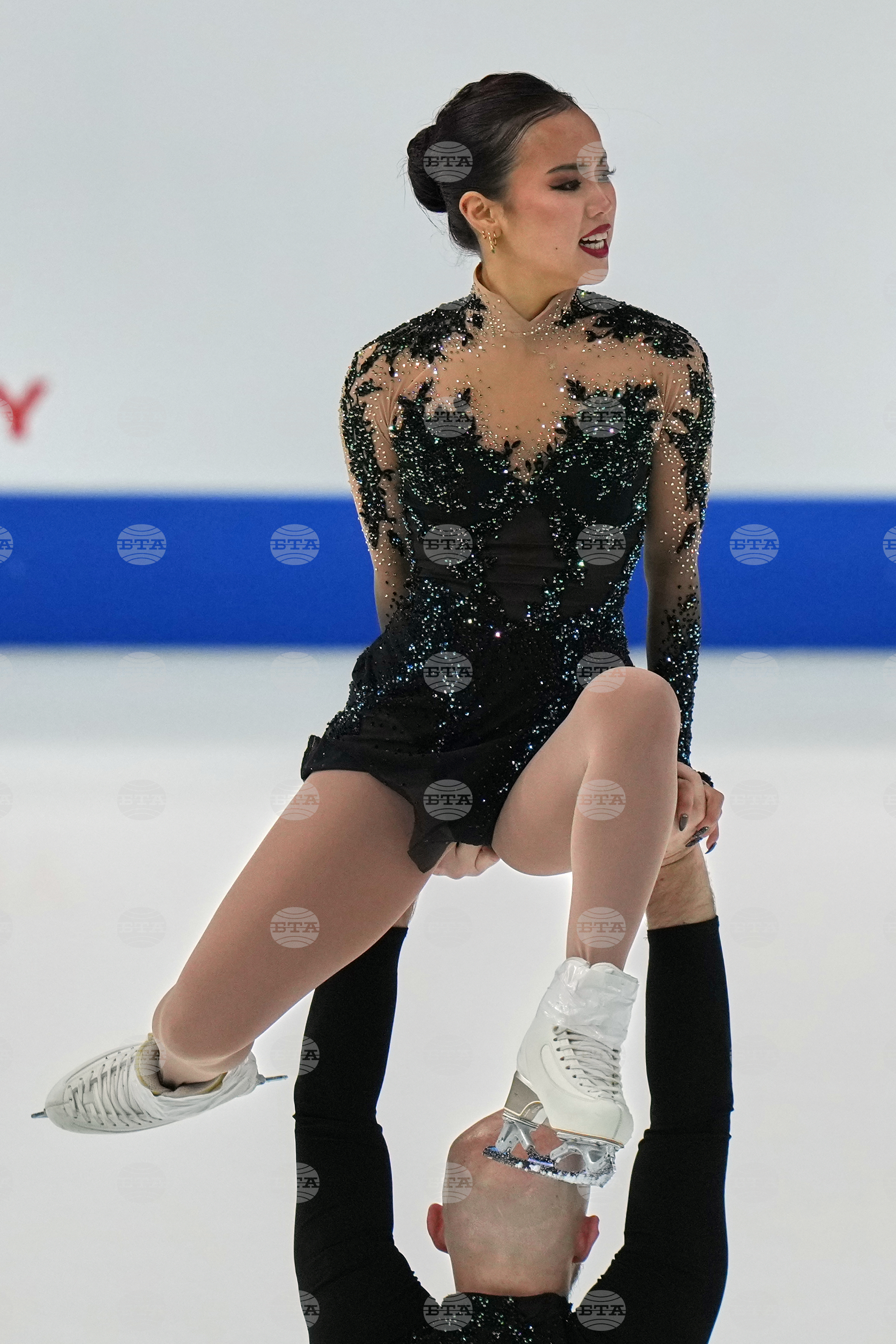 U.S. Championships Figure Skating