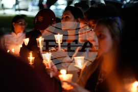 Venezuela US Prisoners