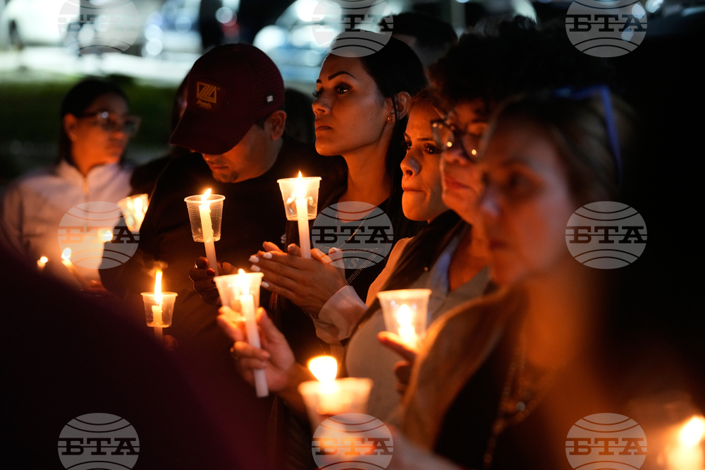 Venezuela US Prisoners