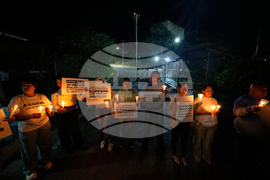 Venezuela US Prisoners