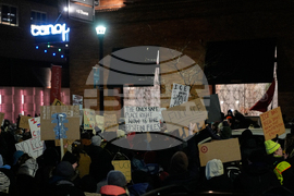 Immigration Enforcement Minnesota