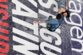 U.S. Championships Figure Skating