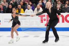 U.S. Championships Figure Skating