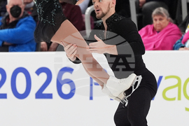 U.S. Championships Figure Skating