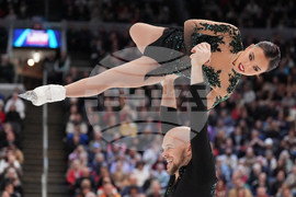 U.S. Championships Figure Skating