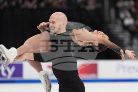 U.S. Championships Figure Skating