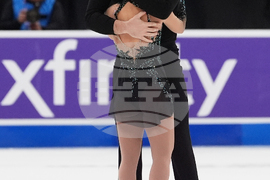 U.S. Championships Figure Skating