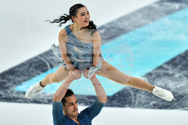 U.S. Championships Figure Skating