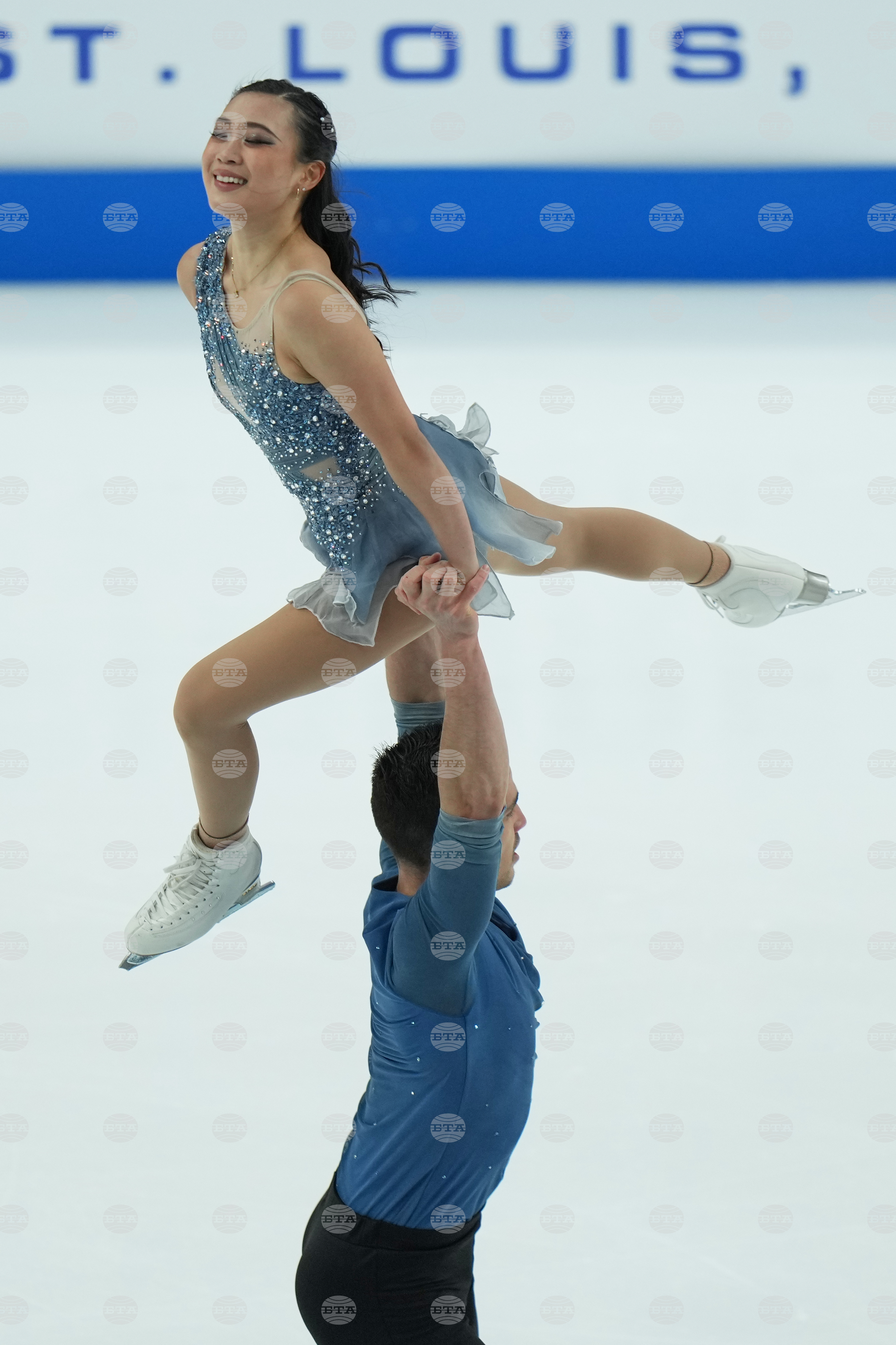 U.S. Championships Figure Skating