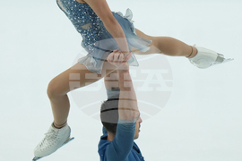 U.S. Championships Figure Skating