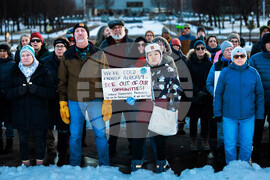 Immigration Enforcement Minnesota