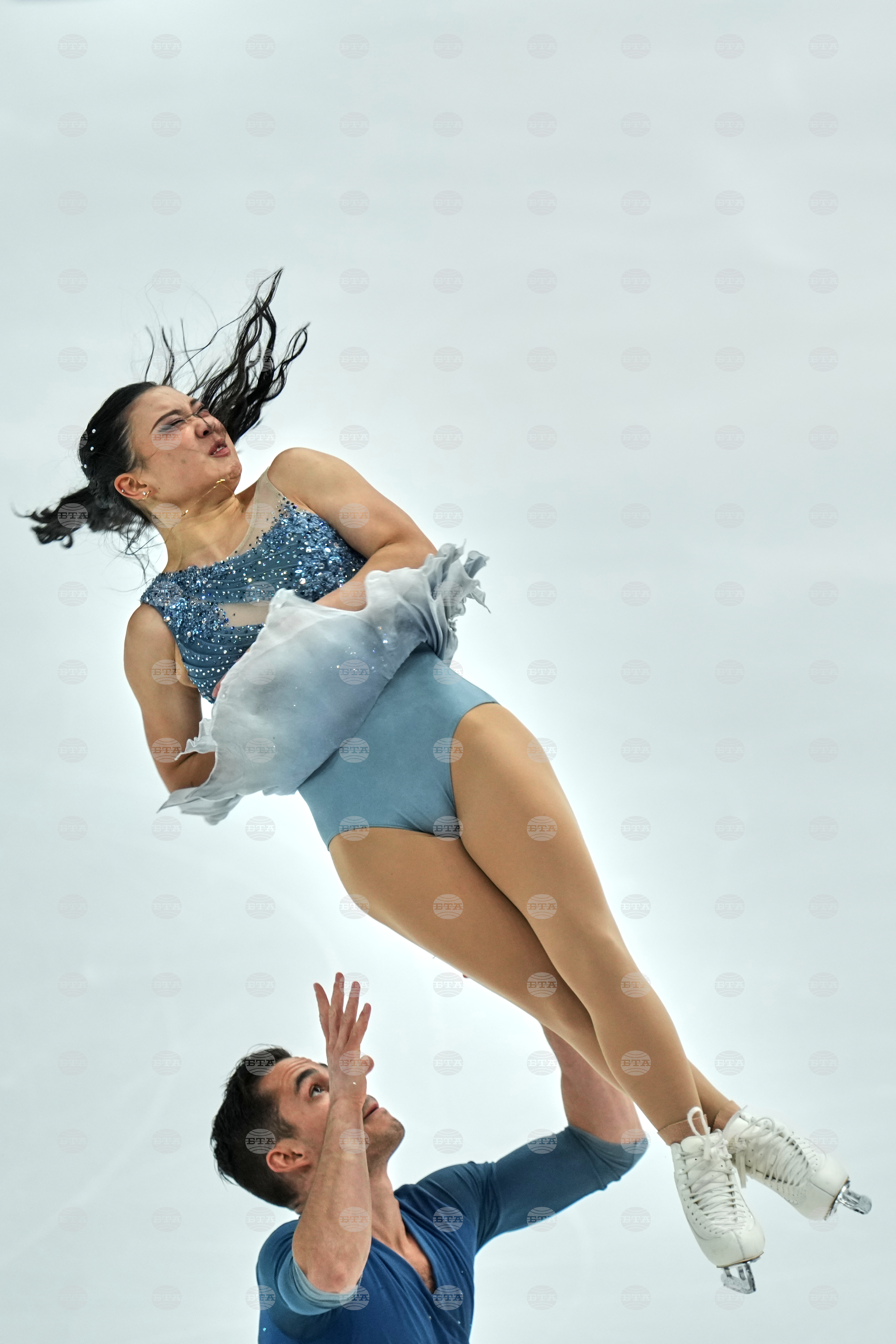 U.S. Championships Figure Skating