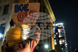 Immigration Enforcement Minnesota