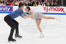 U.S. Championships Figure Skating