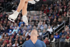 U.S. Championships Figure Skating