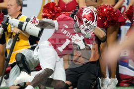 CFP Peach Bowl Football