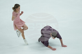 U.S. Championships Figure Skating