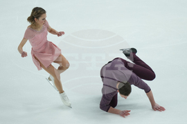 U.S. Championships Figure Skating