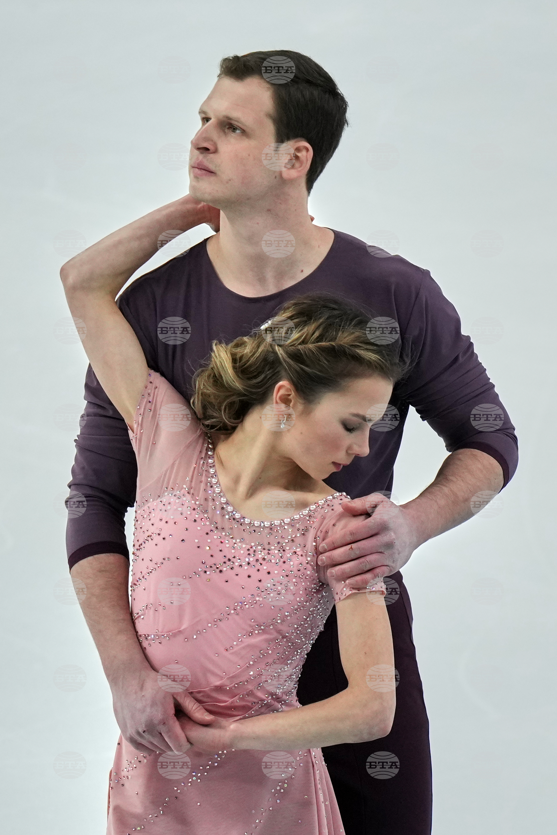 U.S. Championships Figure Skating