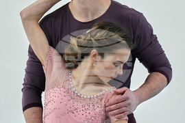 U.S. Championships Figure Skating