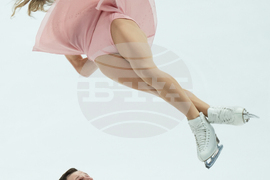 U.S. Championships Figure Skating