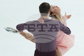 U.S. Championships Figure Skating