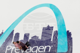 U.S. Championships Figure Skating