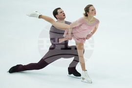U.S. Championships Figure Skating