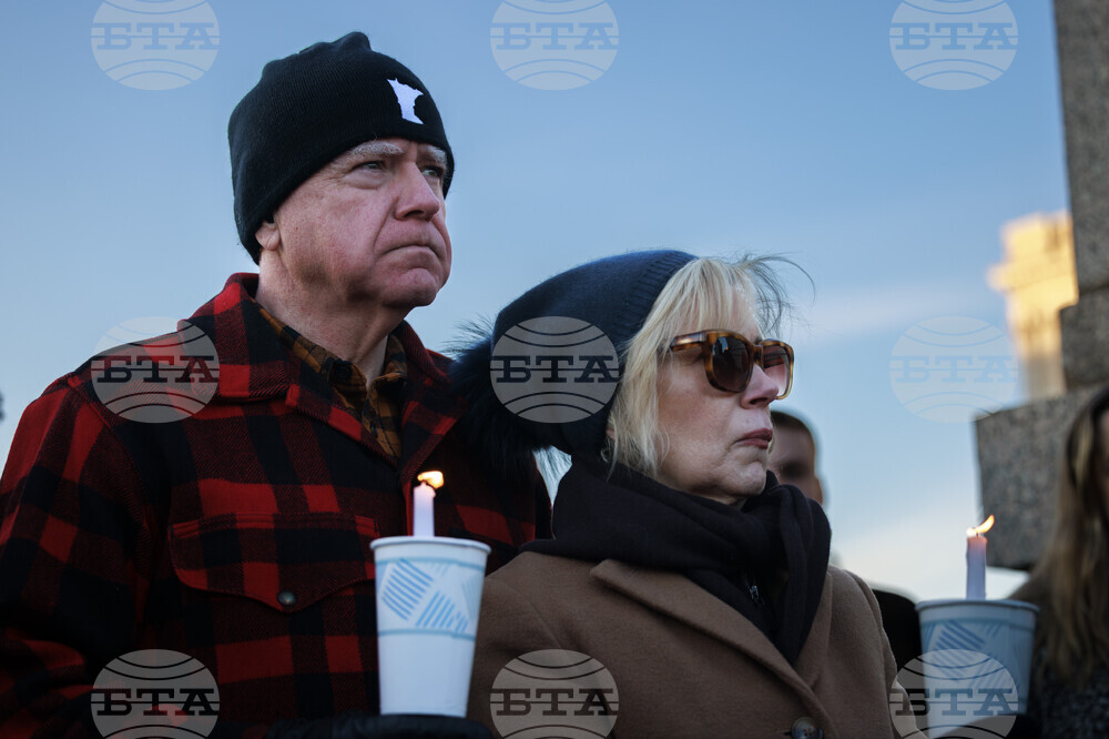 Immigration Enforcement Minnesota