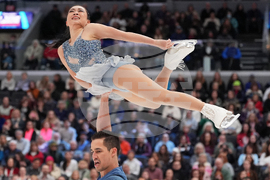 U.S. Championships Figure Skating