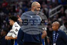 76ers Magic Basketball