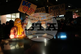 Immigration Enforcement Minnesota