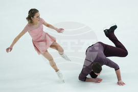 U.S. Championships Figure Skating