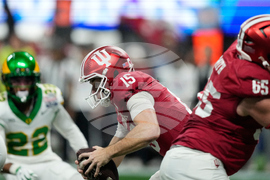 CFP Peach Bowl Football