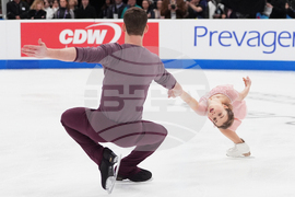 U.S. Championships Figure Skating