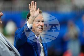 CFP Peach Bowl Football