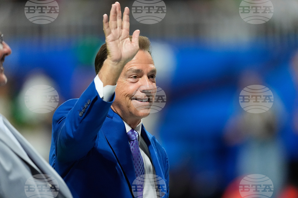 CFP Peach Bowl Football