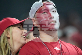 CFP Peach Bowl Football