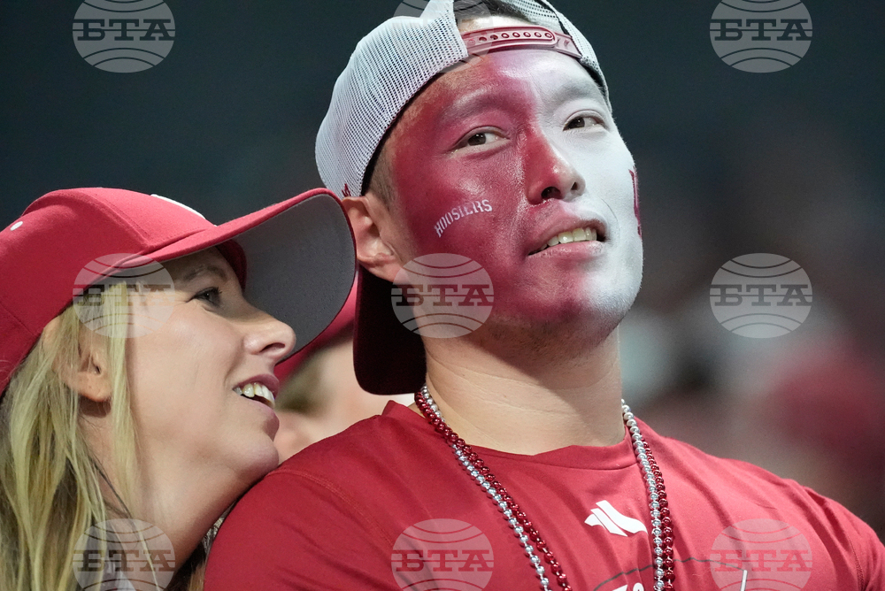 CFP Peach Bowl Football