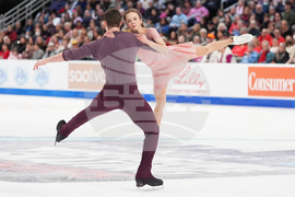 U.S. Championships Figure Skating