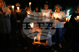 Venezuela US Prisoners