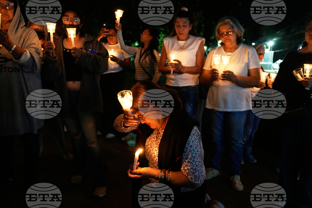 Venezuela US Prisoners