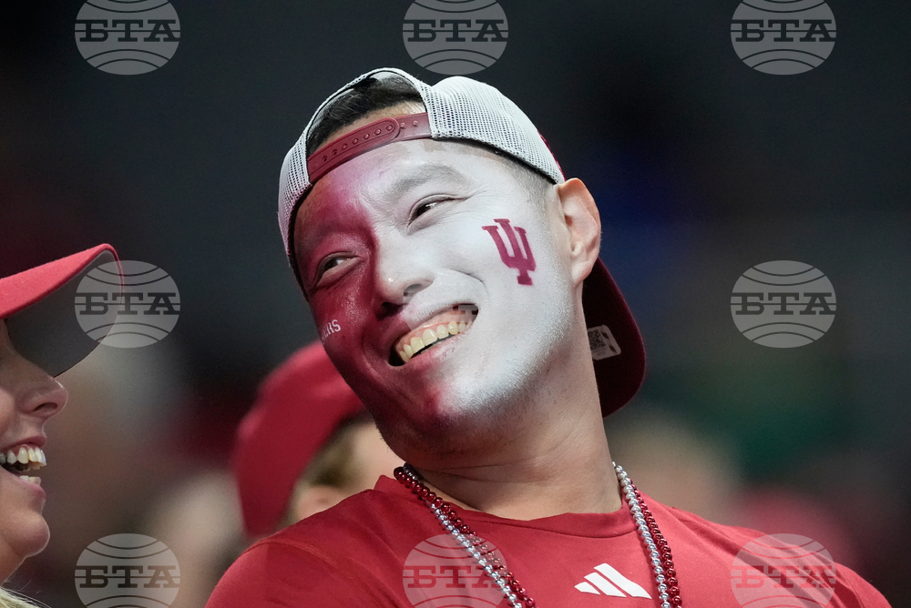 CFP Peach Bowl Football