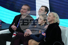 U.S. Championships Figure Skating