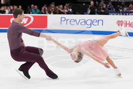 U.S. Championships Figure Skating